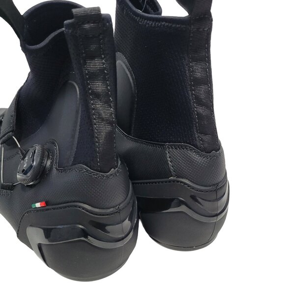 Crono Winter Road Cycling Shoes - Picture 7 of 12